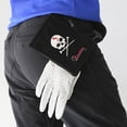 thumbnail image 4 of jinwen Portable Golf Ball Towel for Golf Course Sports Exercise Comfortable Golf Swing Practice, 4 of 9