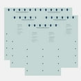 thumbnail image 2 of Ledger/Tabloid Size Laser & Inkjet Printer Cleaning Sheet (11 x 17 Inches) 5 Sheets, 2 of 3