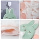 thumbnail image 4 of Toalla de baño Esponja Loofah Depurador de espalda Exfoliante corporal Manoplas de baño Ducha Cuidad Eccomum  Solo/Rosa, 4 of 7
