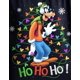 thumbnail image 1 of Pintura de diamantes de lienzo de terciopelo AB de Mickey Mouse de Disney 5D, bordado de diamantes completo de Navidad, imagen de mosaico, Kits de punto de cruz de arte, 1 of 4