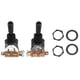 thumbnail image 2 of Metric 3 Way Short Straight Guitar Pickup Selector Toggle Switch Knob For Gibson Epiphone Lp Les Pau, 2 of 5