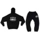 thumbnail image 3 of Men's Jogging Suit, Tracksuit, Women's Sports Suit, Corteiz 2-piece Hoodie, Sports Trousers, Unisex Tracksuit, Able And Comfortable Hooded Pullo, 3 of 4
