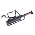 thumbnail image 2 of Portaequipajes trasero para bicicletas Portaequipajes para alforjas equipaje carga con reflector Aleación de aluminio Soporte ajustable para Sunnimix portabicicletas de carga, 2 of 8