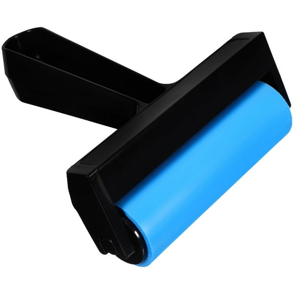 RENACLIPY Plastic Drawing Roller Manual Craft Tool for Kitchen Use and Easy to Handle