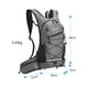 thumbnail image 2 of Mochila deportiva impermeable para exteriores de gran capacidad, 2 of 5