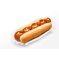 thumbnail image 2 of J-Jati HD556 Hot Dog Steamer Cooker Maker Machine, Red, 2 of 6