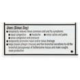 Equate Maximum Strength Day & Night Sinus Relief Caplets, 20 Count - image 4 of 8