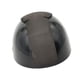 thumbnail image 5 of Liner de casco de motocicleta de cojín de almohadilla de almohadilla para la almohadilla para la conducción de hockey para bicicletas, 5 of 8