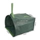 thumbnail image 4 of 1 x 53 gallon square garbage bag for yard waste, 4 of 5