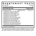 thumbnail image 2 of Allergy Research Group Essential-Biotic Complete Supplement - High Potency Probiotics for Men & Women, Supports Gut & Digestive Health, 50 Billion CFUs, Delayed-Release Vegetarian Capsules - 60 Count, 2 of 6