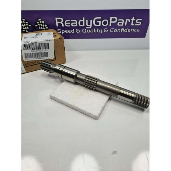 272450 Drive Shaft Fits New Holland Case CNH