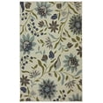 thumbnail image 1 of Mohawk Woodbridge Clarita Blue 5`x8` Area Rug, 1 of 2