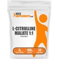 thumbnail image 1 of Suplementos a granel de malato de L-citrulina 1:1 en polvo, 100 g, porción, 1 of 6
