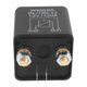 thumbnail image 3 of 5X Rele DC 12V Rele de Aislamiento de la Bateria 12V / 120A Carga Maxima para Coche Camion (12V / 120A), 3 of 5