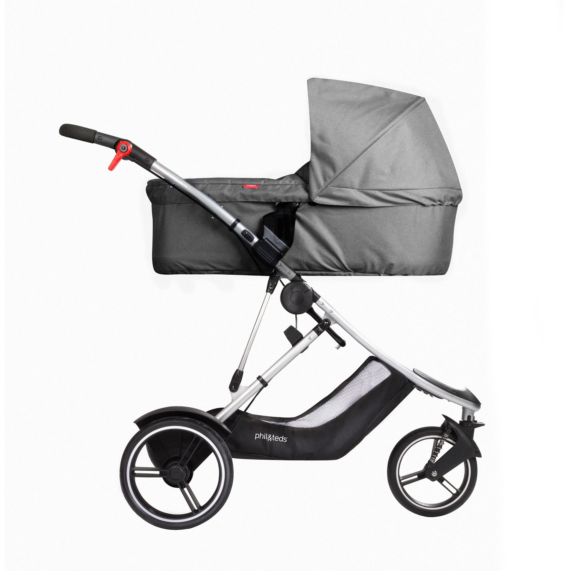 phil and ted dash stroller