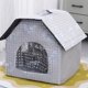 thumbnail image 4 of Herramientas y mejoras para el hogar: Cama refrescante de verano para mascotas y perros, casa plegable con aire acondicionado, bolsas de hielo caseras para refrescarse, cama de hielo con picadora., 4 of 9