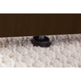 thumbnail image 5 of Scranton & Co Furniture 72" Wood L Shaped Desk and 60" Return in Mocha Cherry, 5 of 6