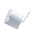thumbnail image 4 of MasteelfCA 100 PCS Blank Microscope Square Cover Glass for Optical Microscope, 4 of 7