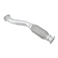 thumbnail image 2 of Generator Exhaust  Pipe, Universal Exhaust  Ripple Pipe Aluminum Alloy Robust Wear Resistant  For 186F 188F, 2 of 8