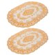 thumbnail image 1 of Almohadilla Para Mesa, Antideslizante Mantel Individual Ampliamente Utilizado Mantel Antiadherente Protector De Mesa De Aceite Mantel Para Restaurantes Para Dormitorios Para EOTVIA No, 1 of 7