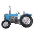 thumbnail image 4 of 2 Count Wrought Iron Tractor Detailed Decoration Balcony, 4 of 8