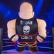 thumbnail image 2 of Bleacher Creatures Wwe Stone Cold Steve Austin 24"" Bleacher Buddy - Peluche suave, 2 of 5