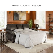 Signature Design by Ashley Chatterton Dark Gray Queen Sofa Sleeper