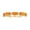 Orange-Fire-Opal, variant on Womens Thin CZ Accent Stackable Oval White Created Opal Band Ring .925 Sterling Silver