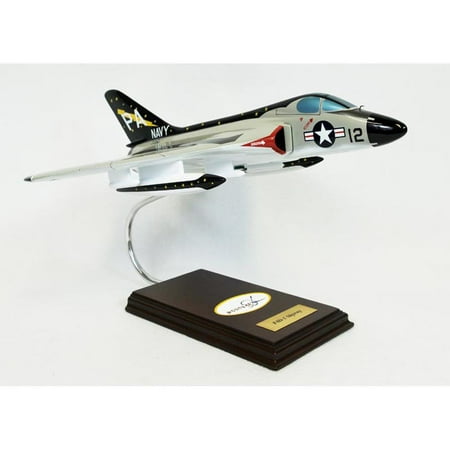 Daron Worldwide Douglas F4D-1 Skyray Model Airplane