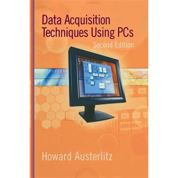 Pre-Owned IDC Technology (Paperback) Data Acquisition Techniques Using PCs, (Paperback)
