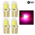 thumbnail image 1 of VEN 4Pcs/Set T10 W5W COB LED Super Bright Wedge Parking Car Lights, 1 of 4