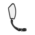 thumbnail image 3 of jinwen Bike Mirror Rear View Mirror for Cycling Motorcycle Electric Left, 3 of 9