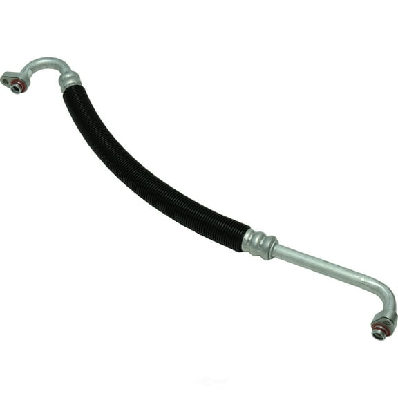 A/C Suction Line Hose Assembly -- Suction Line Fits select: 2011-2016 FORD F350, 2011-2016 FORD F250 SUPER DUTY