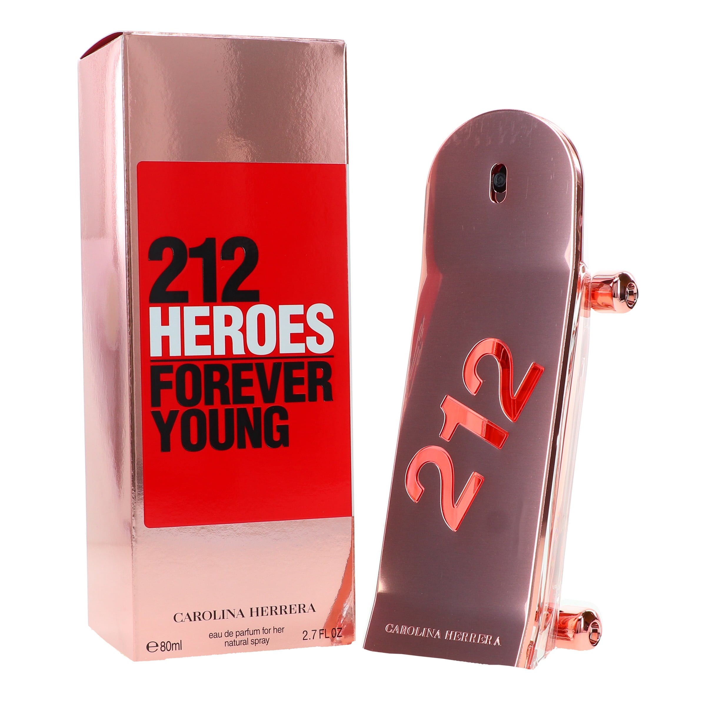 Carolina Herrera Good Girl Trio Mini Perfume Set: Supreme, Very