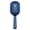 blue, variant on Red Light Scalp Massager Comb with Micron Mist, Electric Hair Care Tool with Negative Ions, 6800 VPM Vibration, Silicone Bristles, Portable Ergonomic Design for Frizz Control and Relaxation