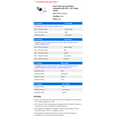 thumbnail image 2 of Power Steering Assist Motor - Compatible with 2012 - 2017 Buick Verano 2013 2014 2015 2016, 2 of 2