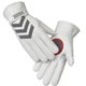 thumbnail image 2 of Guantes de trabajo YONGSHENG Botao cuero antideslizantes resistentes a la suciedad, 2 of 5