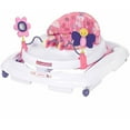 thumbnail image 5 of Smart Steps by Baby Trend Baby and Toddler Activity Walker with Interactive Toys, Emily Pink, 5 of 13