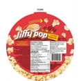 thumbnail image 2 of Jiffy Pop Maïs Éclaté au Beurre à Cuire sur la Cuisinière, 127 g, 2 of 7