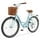 Cyan-26INCH