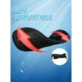 thumbnail image 7 of Water Shoes Swim Shoes Water Aqua Socks Women's Men's Beach Swimming Aqua Socks Quick-Dry Shoes Surfing Yoga Pool Exercise, 7 of 7
