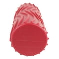thumbnail image 2 of Togu Actiroll Wave Roller, short, 12" x 5", red, 2 of 2