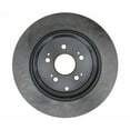 thumbnail image 2 of Raybestos 980567R Professional Grade Drum-in-Hat Disc Brake Rotor Fits select: 2011-2017 HONDA ODYSSEY, 2009-2015 HONDA PILOT, 2 of 7