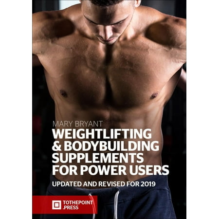 Weightlifting & Bodybuilding Supplements For Power Users - (Best Bodybuilding Powder In India)
