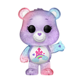 thumbnail image 3 of Funko Pop! Animation: Care Bears 40th Anniversary - Care-a-Lot Bear Vinyl Figure with Chase, 3 of 8