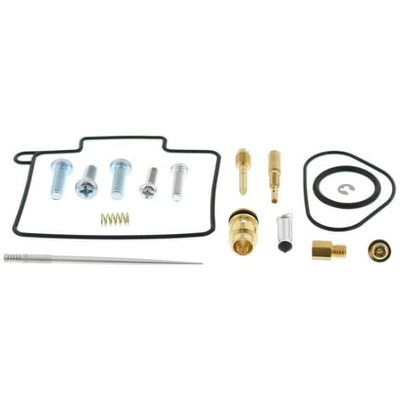 All Balls Carburetor Rebuild Kit 26-1123 For Suzuki RM 125 2004