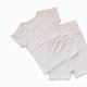thumbnail image 5 of Odeerbi 6M-7Y Conjunto de Pijama de Verano Para Niños Y Niñas de Punto Elástico Con Camiseta de Manga Corta Y Pantalón Corto de Cintura Alta Conjunto de Pijama de Dos Piezas, 5 of 5