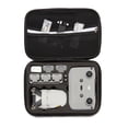 thumbnail image 3 of Sac Portable pour DJI Mini 2/2 SE/MINI Sac de Rangement 4K Sac à Main pour Drone Boîte de Transport Extérieure Étui pour DJI Mini 2 Accessoires de Drone option 1, 3 of 6