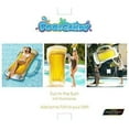 thumbnail image 3 of PoolCandy PC1540BM Beer Mug Giant Pool Raft, 3 of 8