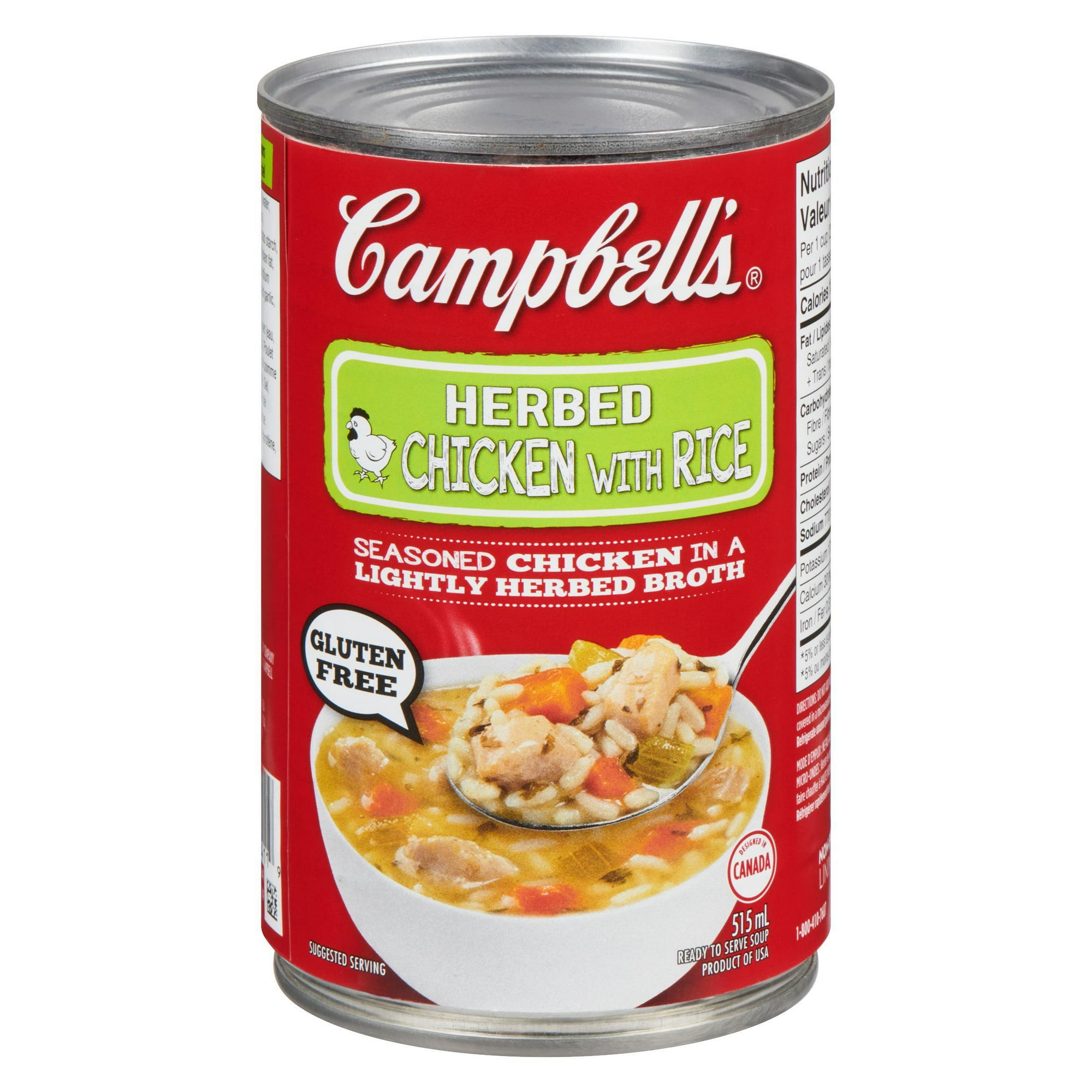 Campbells soup chicken and rice instant pot hotsell